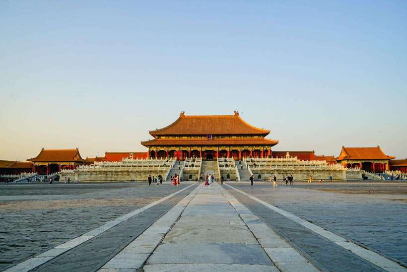 Beijing: Highlights of Forbidden City Private Walking Tour - Why the Forbidden City works better with a private guide