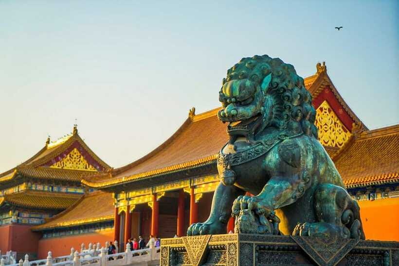 Beijing: Highlights of Forbidden City Private Walking Tour - Choosing your afternoon: Temple of Heaven or Summer Palace