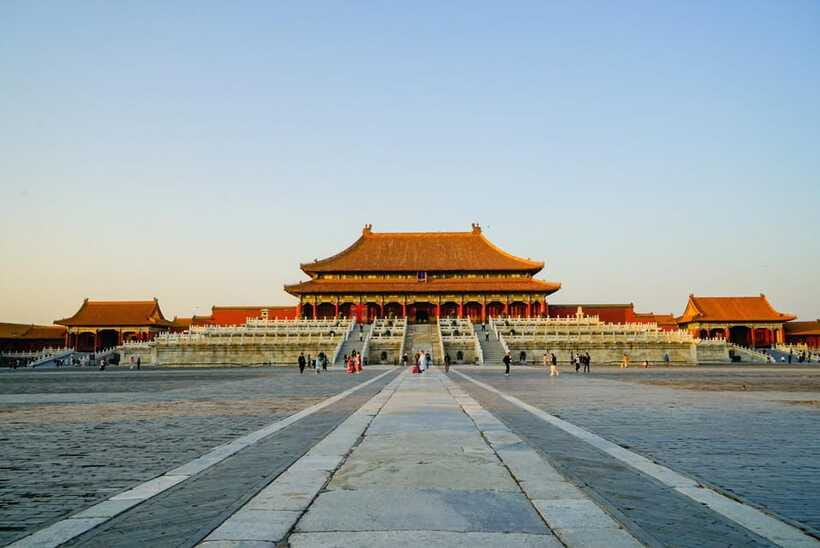 Beijing: Highlights of Forbidden City Private Walking Tour - Hutongs, rickshaw rides, and a local family visit