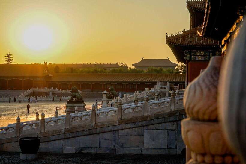 Beijing: Highlights of Forbidden City Private Walking Tour - What the $67 price really covers