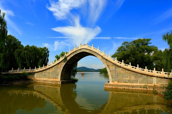 Beijing Historical Tour II including Summer Palace, Lama Temple & Panda Garden - Panda Garden: charming, but allow for a short visit