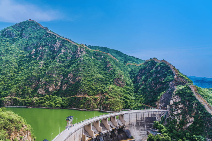 Beijing: Huanghuacheng Lakeside Great Wall Bus/Private Tour - What the $37 price is worth