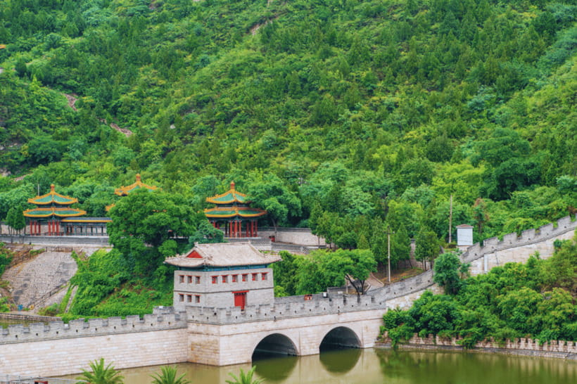 Beijing: Huanghuacheng Lakeside Great Wall Bus/Private Tour - Is Huanghuacheng worth your Beijing day?