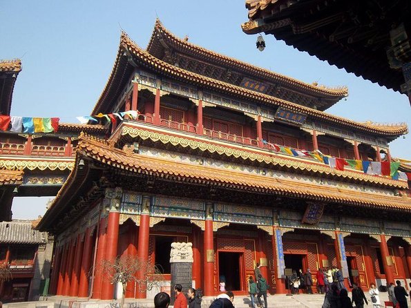 Beijing Hutong Breakfast Food Tour - Key points to know before booking