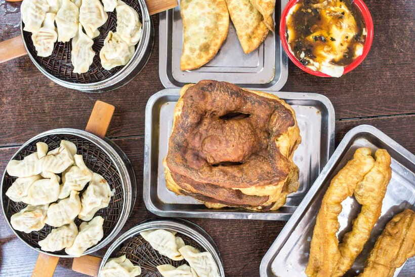 Beijing: Hutong Breakfast Food Tour - Who will enjoy this tour most