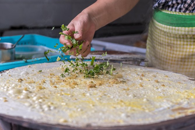 Beijing Hutong Breakfast Food Tour - Why Beijing breakfast works best before the crowds