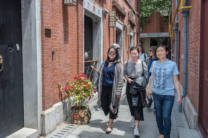 Beijing: Hutong Breakfast Food Tour - Meeting Kelly, Lynn, or Yoyo at Exit B