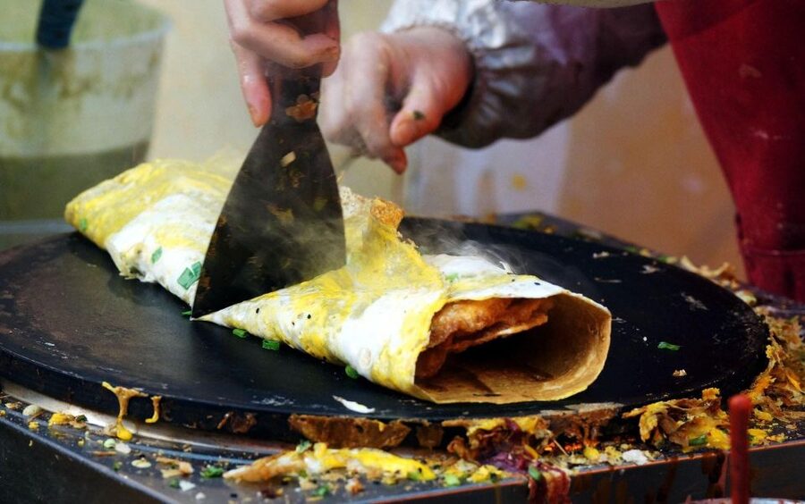 Beijing: Hutong Culinary Walking Tour with 15+ Tastings - Key points to know before you book
