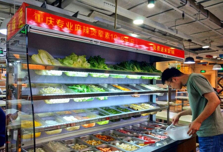Beijing: Hutong Culinary Walking Tour with 15+ Tastings - Dumplings, noodles, and soup with a regional accent