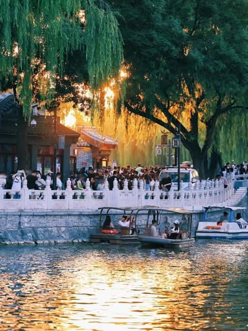 Beijing Hutong Dinner and Beer Walking Private Tour - Should you book the Beijing Hutong Dinner and Beer Walking Private Tour?