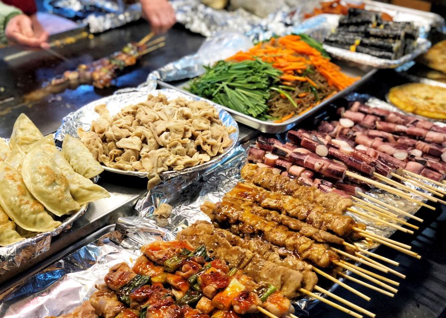 Beijing: Hutong Private Culinary Walking Tour - Key points to know before you book