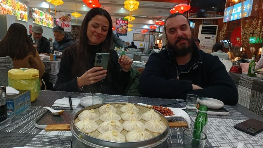Beijing: Hutong Private Culinary Walking Tour - Who should book this hutong food walk?
