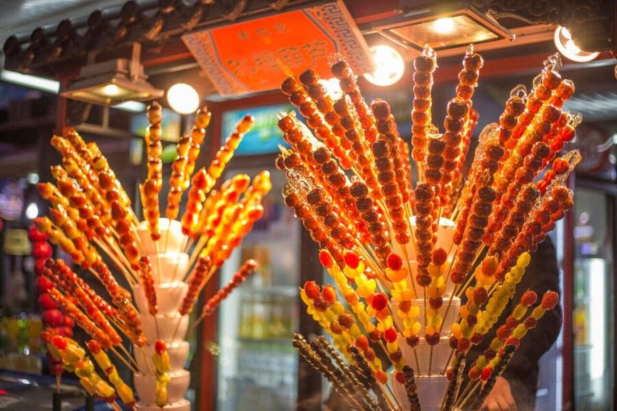 Beijing: Hutong Private Culinary Walking Tour - Peking Duck or hot pot as an upgrade