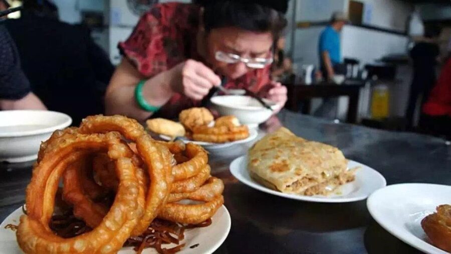 Beijing: Hutong Private Culinary Walking Tour - Practical things to know before the first bite