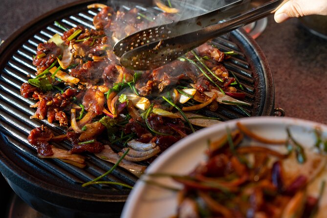 Beijing Hutong Walking Food and Beer Tour at Hidden Restaurants - Meeting point details need a careful check
