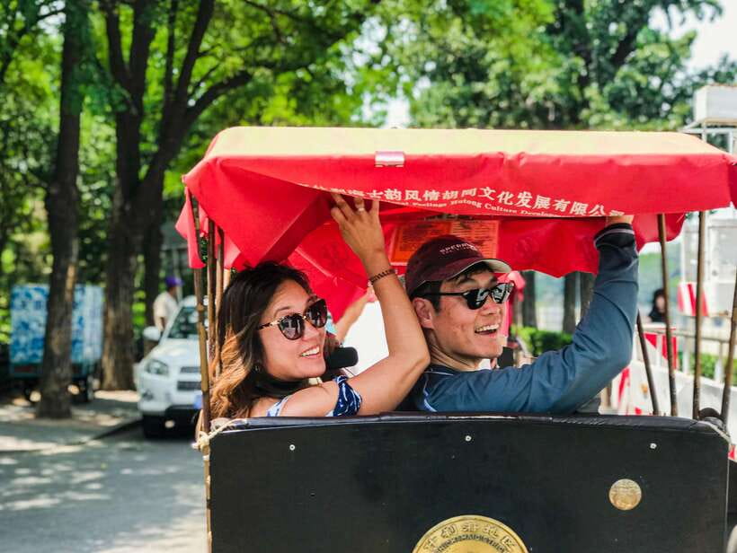Beijing: Hutongs & Drum Tower City Walking Tour - Why Beijing’s Hutongs Matter