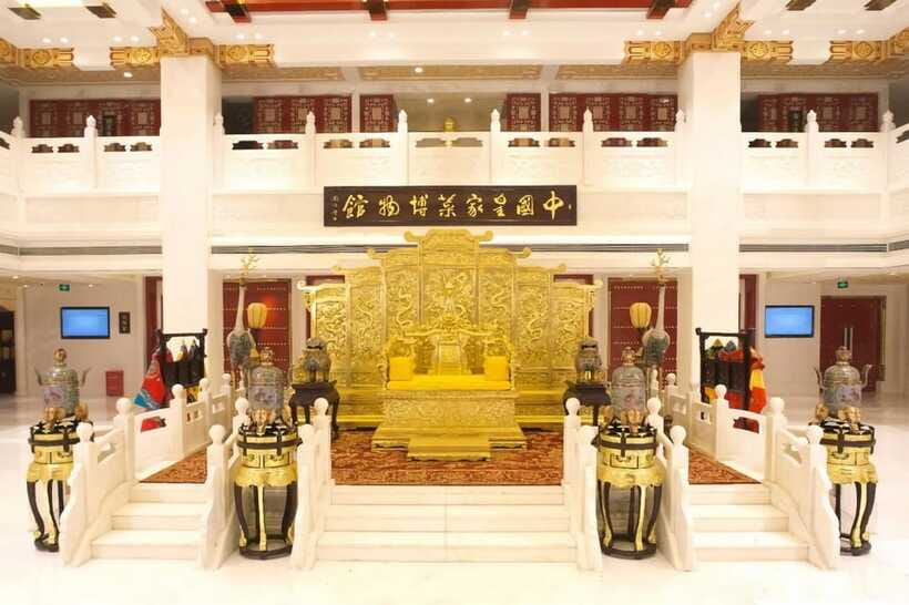 Beijing: Imperial Cuisine Experience & Cultural Performance - Timing matters more than usual