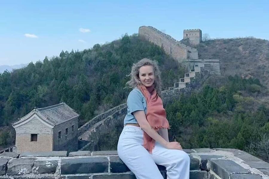 Beijing: Jinshanling Gt Wall Trip, Depart 7:30 Bus w/ Ticket - Who should book this day trip?