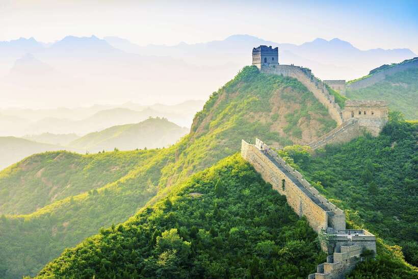 Beijing: Juyongguan Great Wall, Sacred Way & Ming Tombs Trip - Who should book this experience?