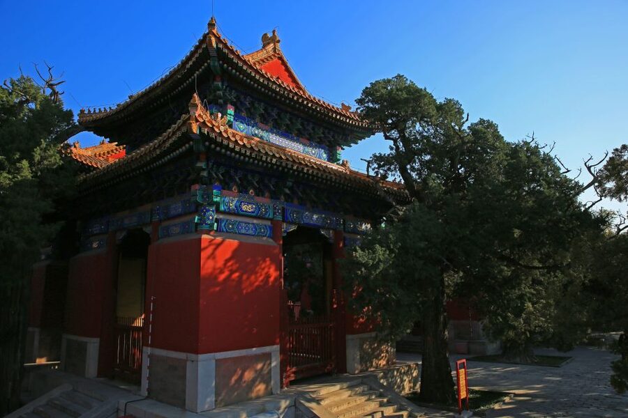 Beijing: Lama Temple, Confucius Temple and Guozijian Museum - Why the Lama Temple Makes a Strong Opening