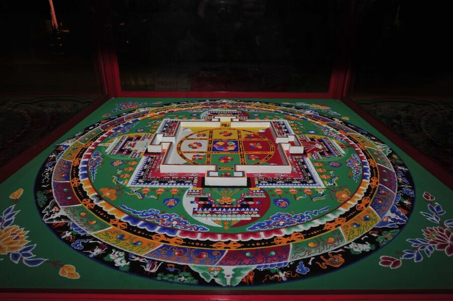 Beijing: Lama Temple, Confucius Temple and Guozijian Museum - Is the $80 Price Fair?