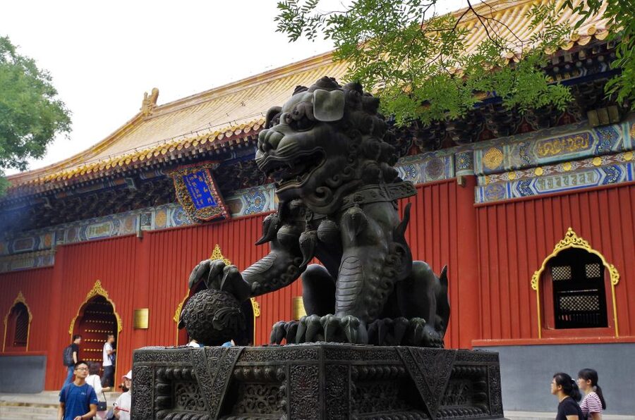 Beijing: Lama Temple, Confucius Temple and Guozijian Museum - Should You Book It?