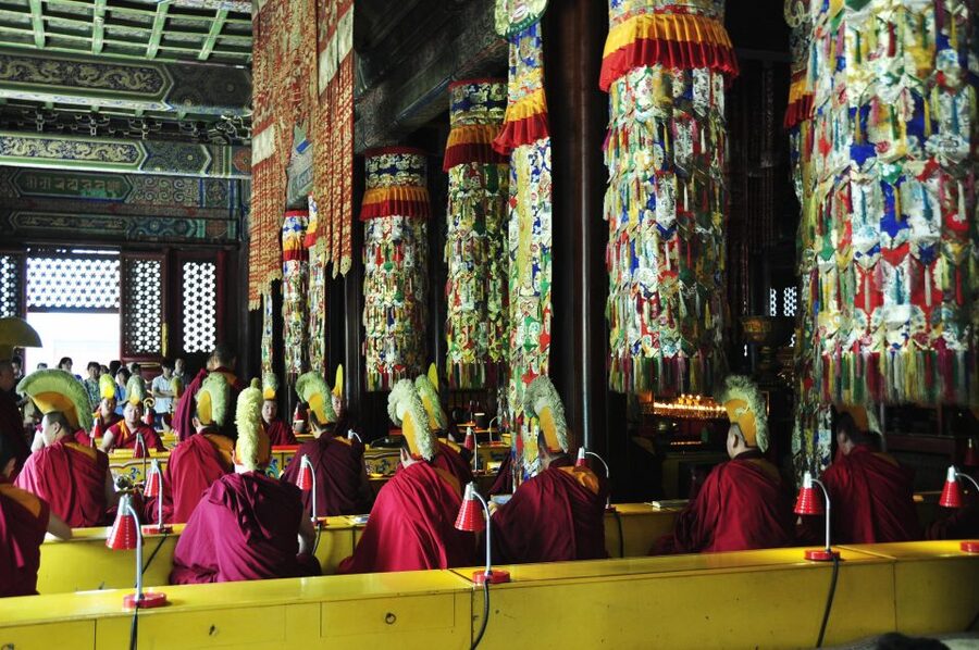 Beijing: Lama Temple, Confucius Temple and Guozijian Museum - FAQ