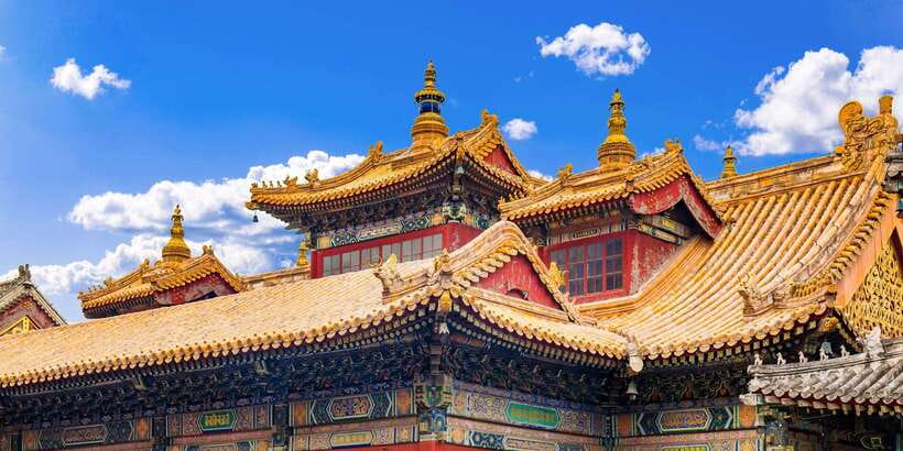 Beijing lama Temple Or Confucius Temple Tickets Reservation - Who Will Enjoy This Visit Most?