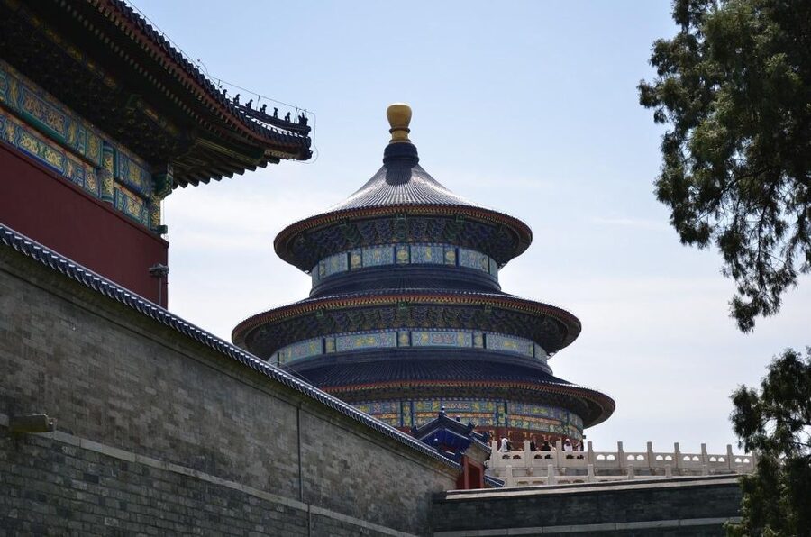 Beijing Layover Tour: Tailored Duration for Must-See Sites - Visa, timing, and practical planning