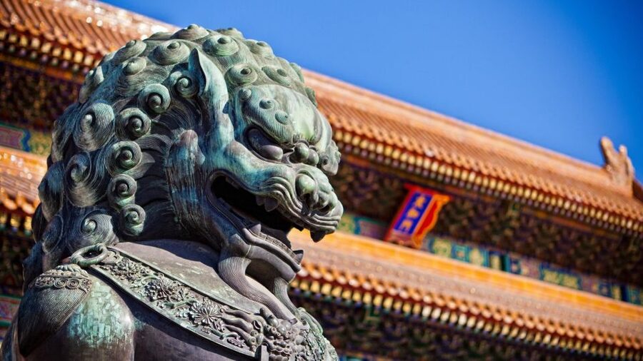 Beijing Layover Tour: Tailored Duration for Must-See Sites - Package 3: Build your own city day without the Great Wall