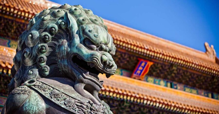 Beijing Layover Tour: Tailored Duration for Must-See Sites - Two days or three days for a fuller Beijing visit