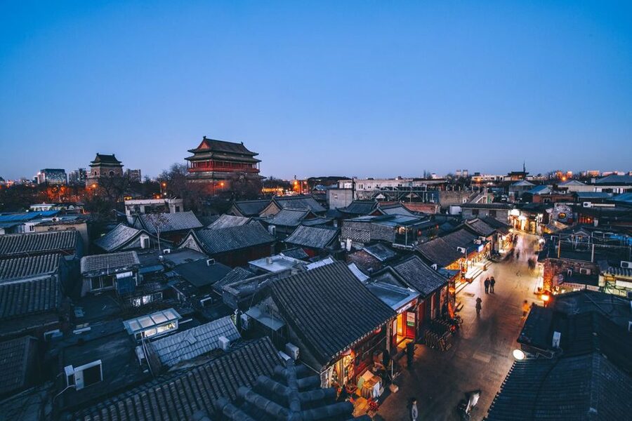 Beijing Layover Tour: Tailored Duration for Must-See Sites - Guides, drivers, and the personal touch