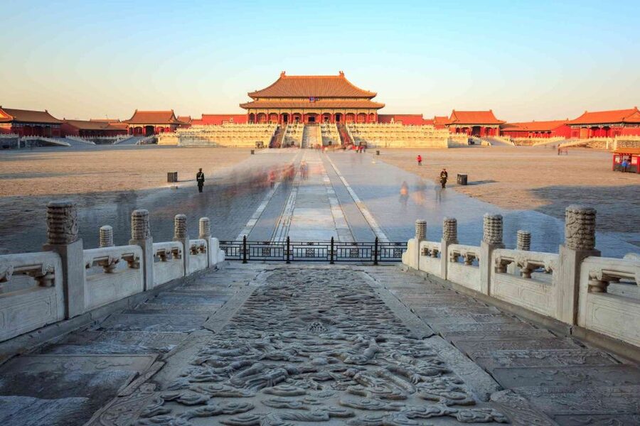 Beijing Layover Tour: Tailored Duration for Must-See Sites - What the $93 price is really buying