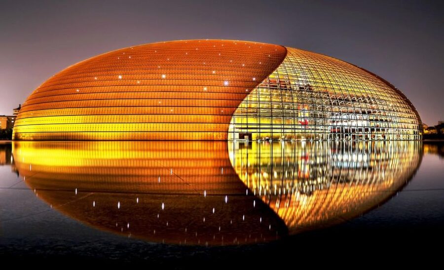 Beijing Layover Tour: Tailored Duration for Must-See Sites - Package 1: Tian’anmen Square, the Forbidden City, and Beijing after dark