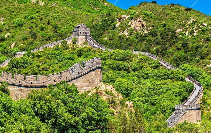 Beijing: Longing Gorge Ice Festival w/Optional Activities - What the private guide and car add