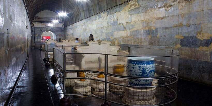 Beijing: Longing Gorge Ice Festival w/Optional Activities - Final call: choose the combination carefully