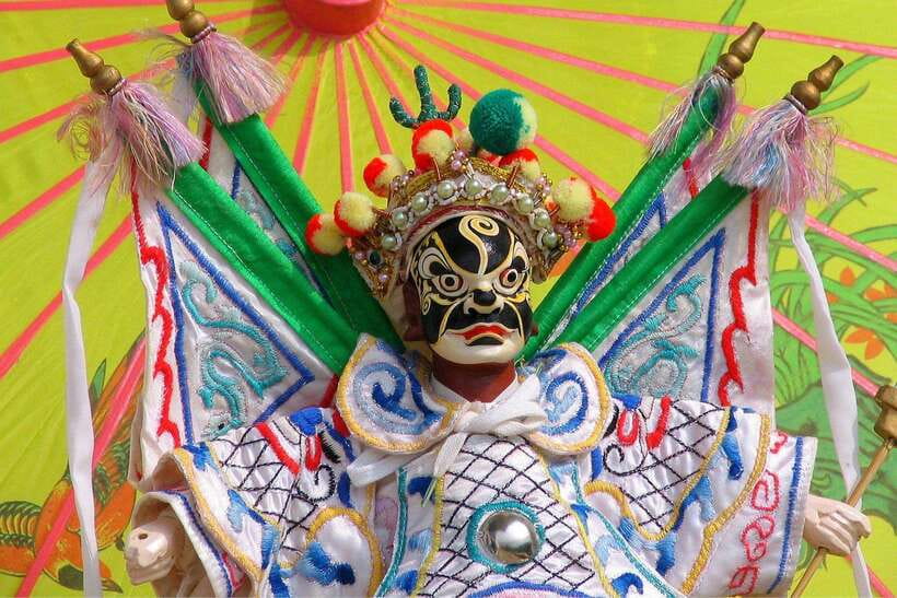Beijing: Must-See Peking Opera at Liyuan Theatre Ticket - Key points to know before you book