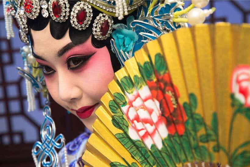 Beijing: Must-See Peking Opera at Liyuan Theatre Ticket - Is Peking Opera easy to understand?