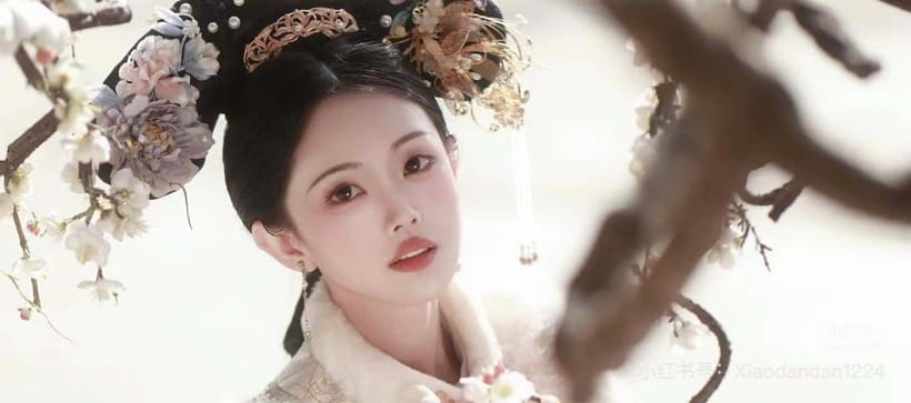 Beijing: Must-Try Chinese Ancient Costume Rental& Photoshoot - Timing, weather, and small practical concerns