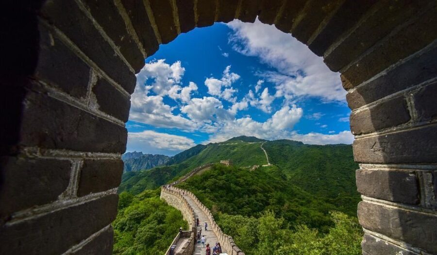 Beijing:Mutianyu/Badaling Great Wall Tour with VIP Fast Pass - Is $118 a fair price?