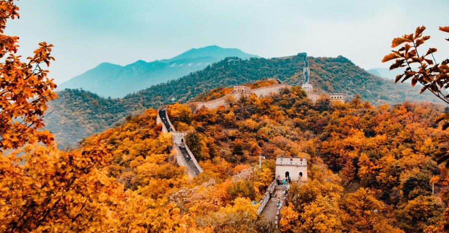 Beijing:Mutianyu/Badaling Great Wall Tour with VIP Fast Pass - Practical details before you reserve
