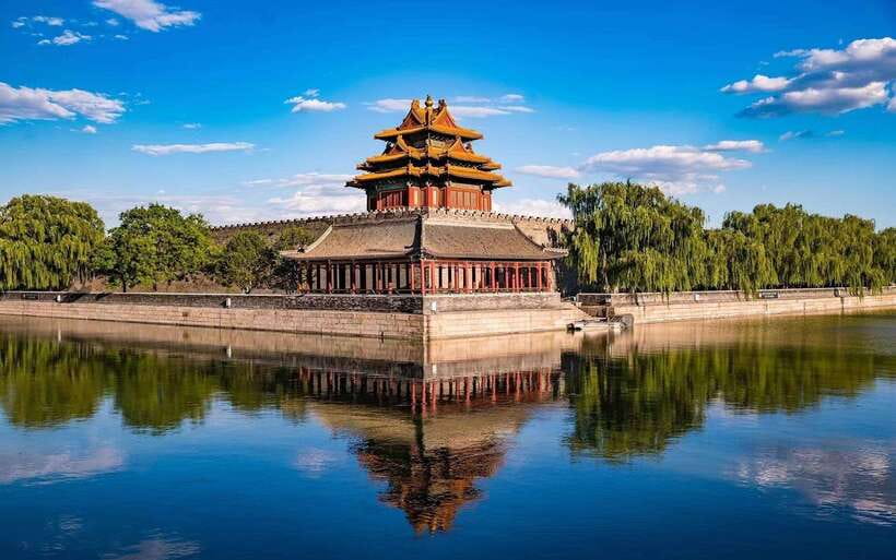 Beijing: Mutianyu Great Wall and Forbidden City Private Tour - Why Mutianyu is the right Great Wall choice
