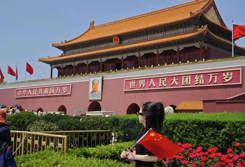 Beijing: Mutianyu Great Wall and Forbidden City Private Tour - Timing, meals, and what to bring