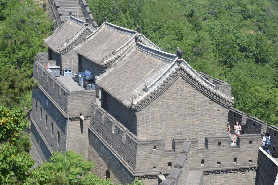 Beijing: Mutianyu Great Wall and Ming Tombs Private Tour - Should you book it?