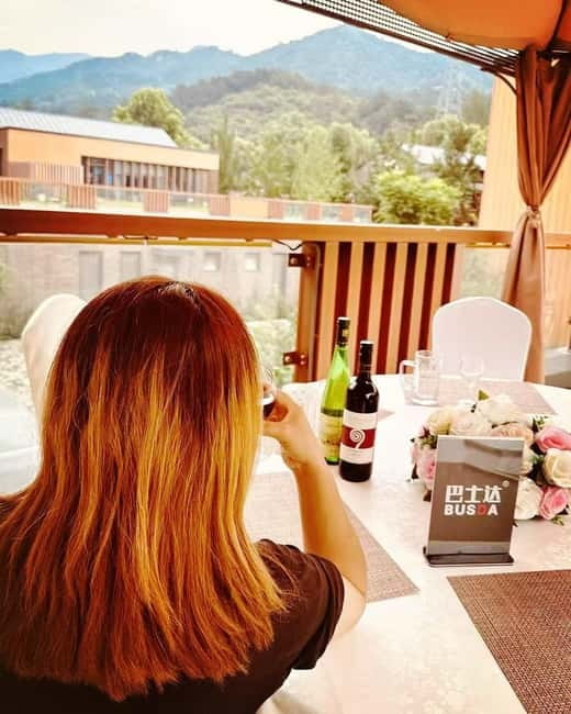 Beijing:Mutianyu Great Wall Bus Day Trips (Optional Add-ons) - What can make the day harder