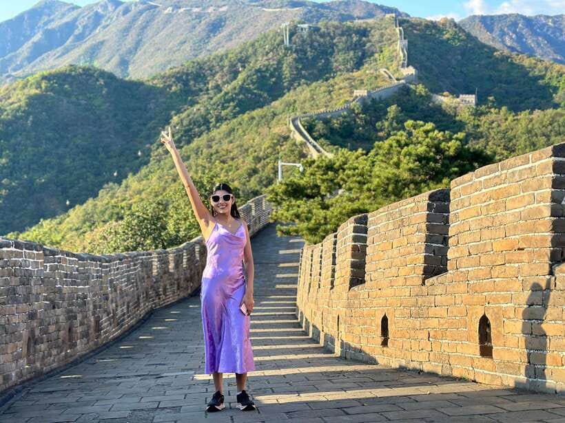 Beijing: Mutianyu Great Wall Day Tours with Options - My verdict on the Mutianyu options