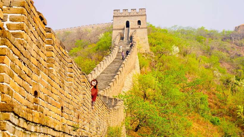 Beijing: Mutianyu Great Wall Day Tours with Options - Why Mutianyu is the right Great Wall choice