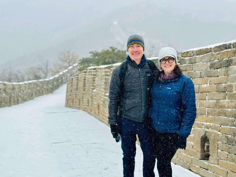 Beijing: Mutianyu Great Wall Day Tours with Options - Lunch, tea, and the extra costs