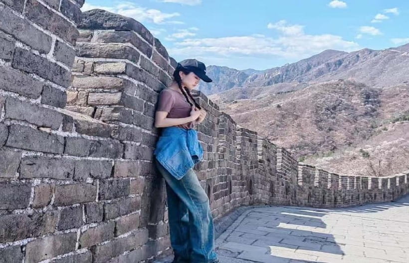 Beijing Mutianyu Great Wall&ForbiddenCity All Inclusive Tour - Why this pairing works for a one-day Beijing visit