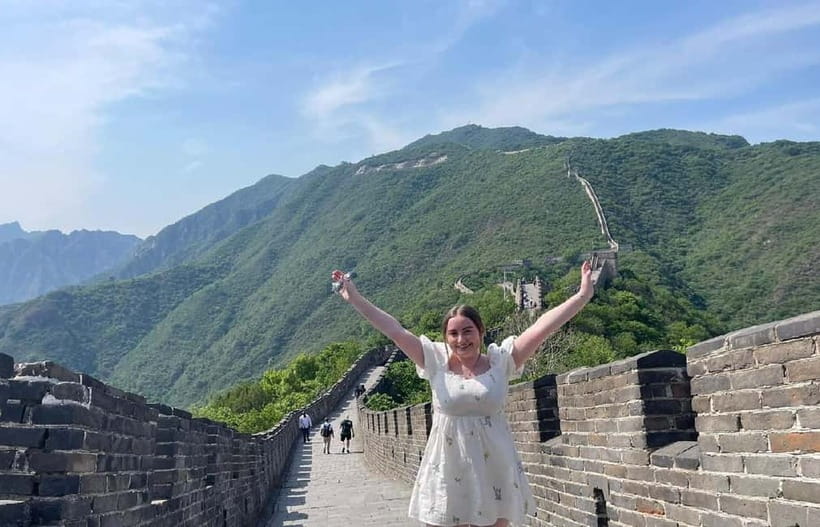 Beijing Mutianyu Great Wall&ForbiddenCity All Inclusive Tour - Is the $155 price good value?